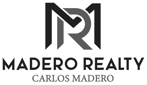 Carlos Madero