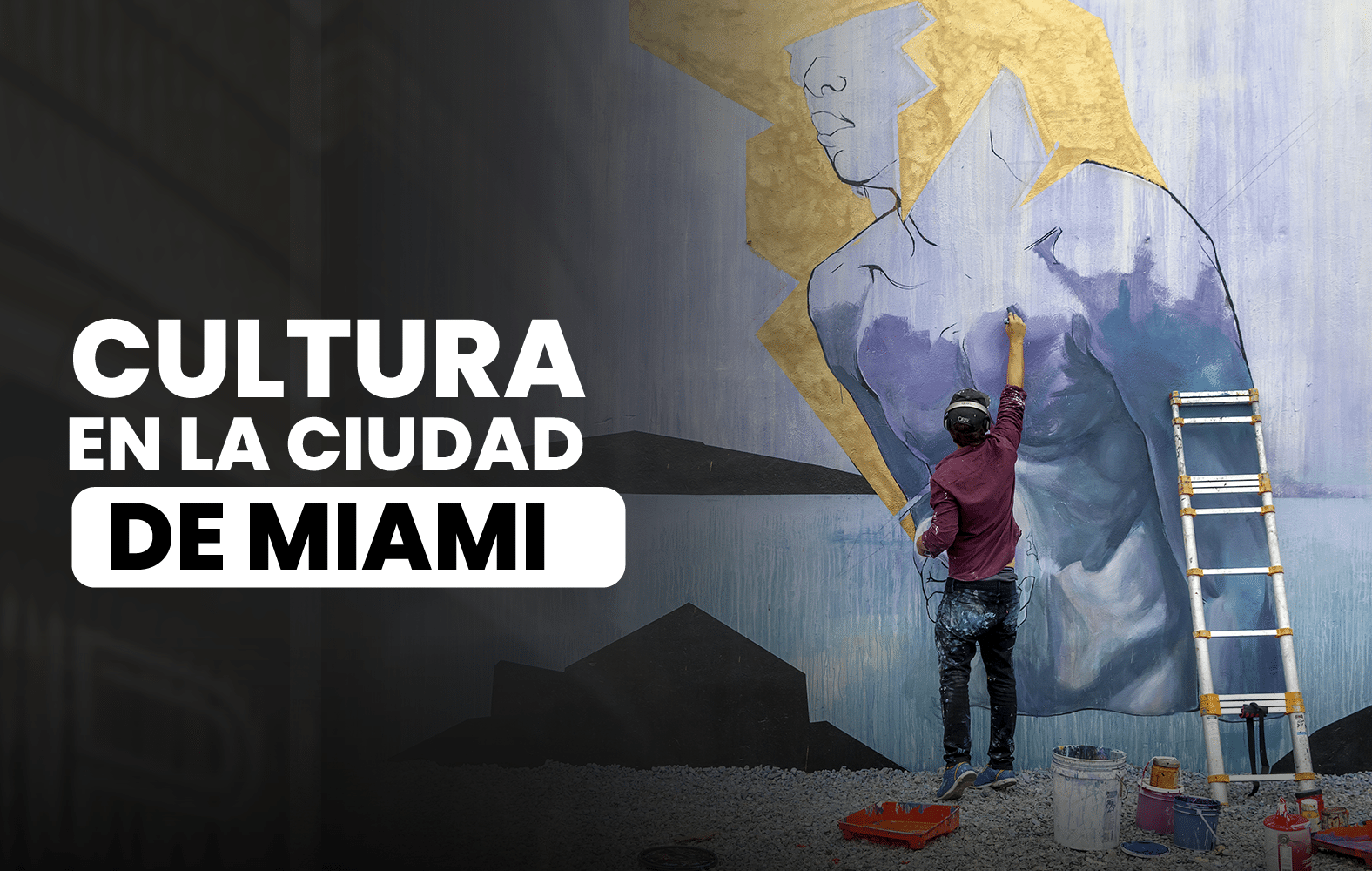 Cultura en la ciudad de Miami