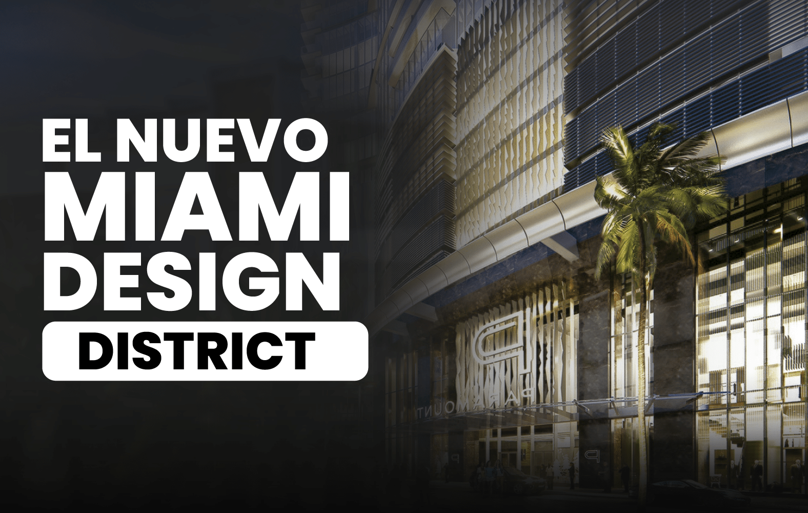Miami Design District